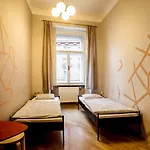 Ahoy! Hostel Praga