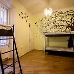 Hostel Ahoy! Praga
