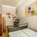 Hostel Ahoy!