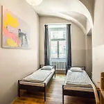 Hostel Ahoy! Praga