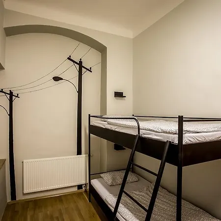 Ahoy! Auberge de jeunesse *