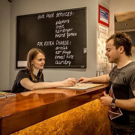 旅馆 啊哈！旅馆