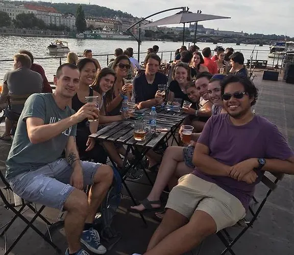 Ahoy! *
