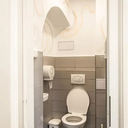 Hostel Ahoy! Πράγα